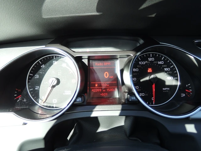 2010 Audi B8 A5 - Image 5 of 5