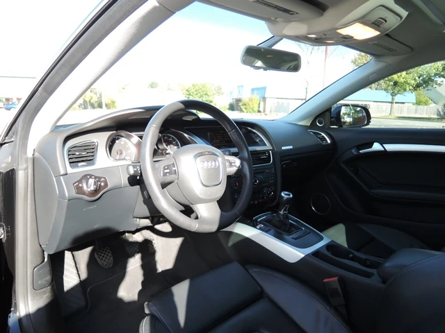 2010 Audi B8 A5 - Image 2 of 5