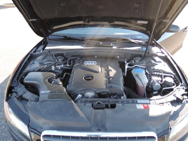 2010 Audi B8 A5 - Image 3 of 5
