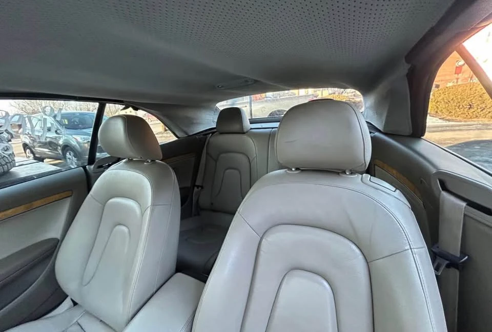 2010 Audi B8 A5 - Image 5 of 8