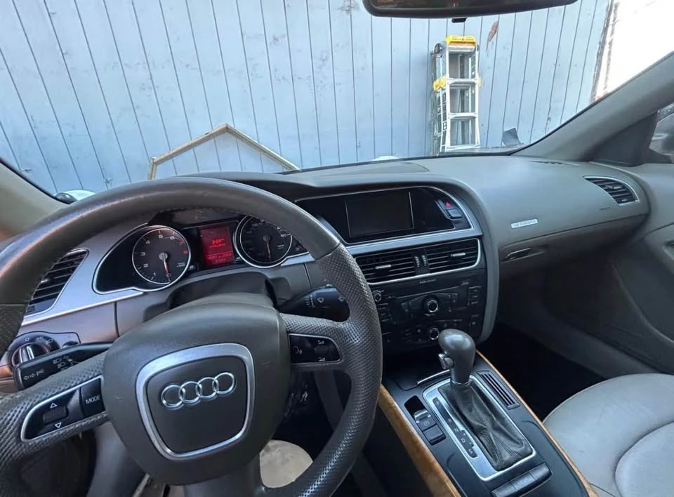 2010 Audi B8 A5 - Image 4 of 8