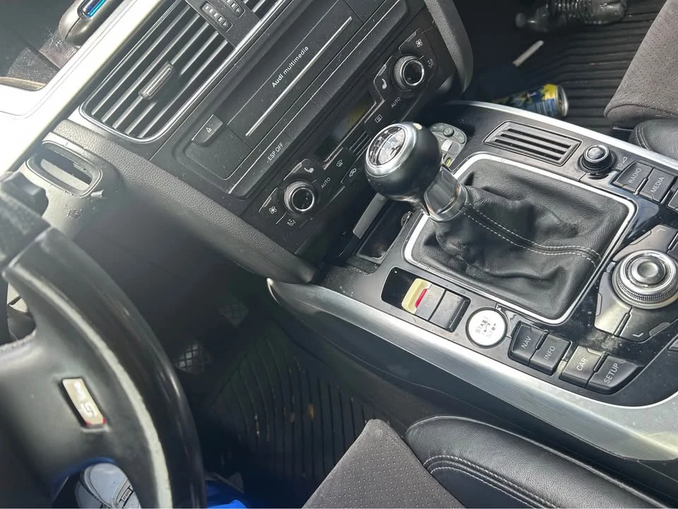 2010 Audi B8 A5 - Image 2 of 3