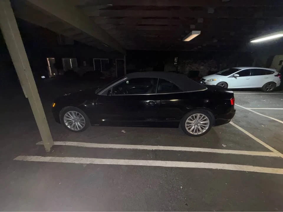 2010 Audi B8 A5 - Image 2 of 4