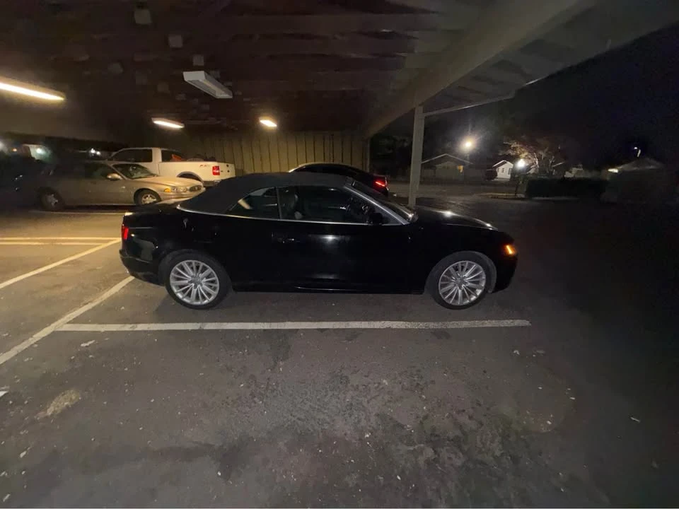 2010 Audi B8 A5 - Image 3 of 4