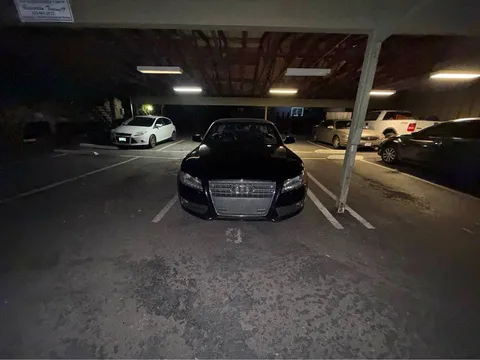 2010 Audi A5 2.0T Premium Cabriolet