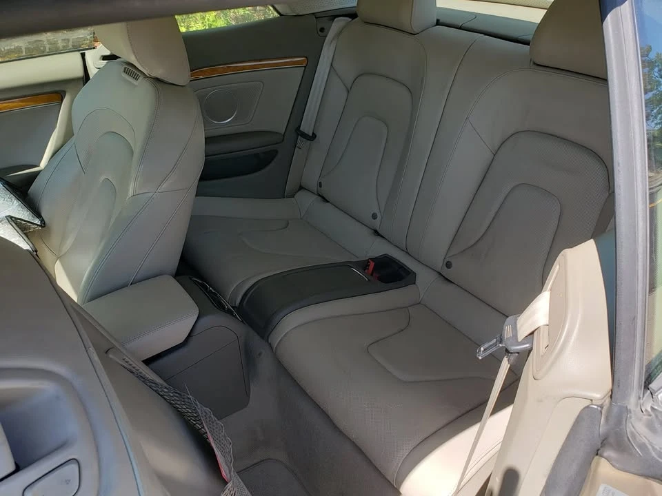 2010 Audi B8 A5 - Image 6 of 7