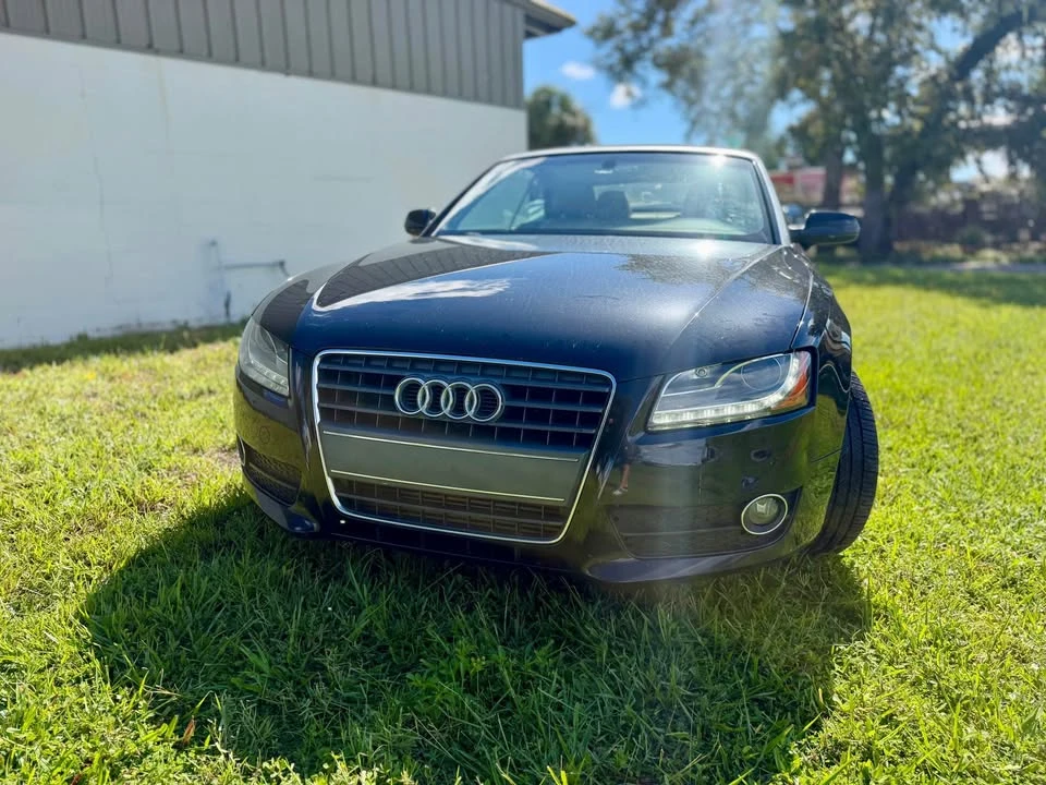 2010 Audi B8 A5 - Image 11 of 12
