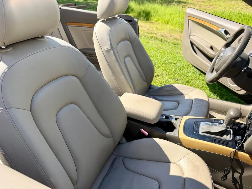 2010 Audi B8 A5 - Image 7 of 12