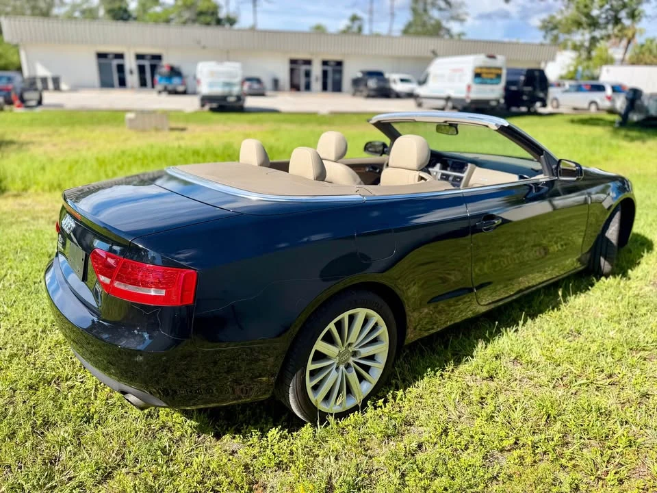 2010 Audi B8 A5 - Image 12 of 12