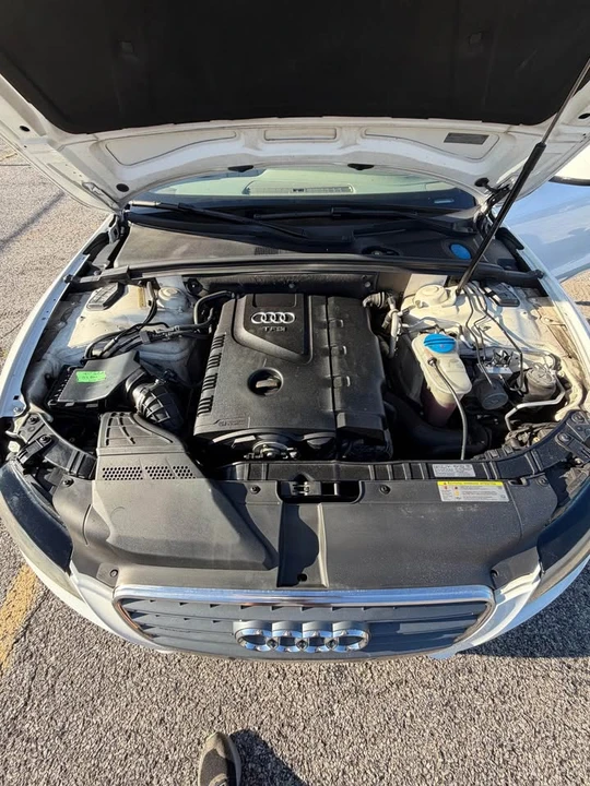 2010 Audi B8 A5 - Image 10 of 10