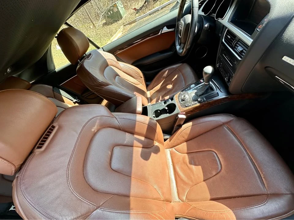 2010 Audi B8 A5 - Image 10 of 14