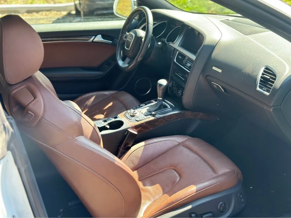 2010 Audi B8 A5 - Image 9 of 14