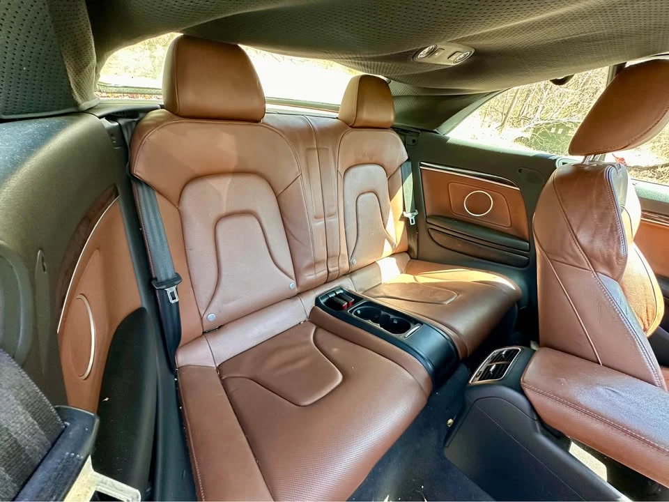 2010 Audi B8 A5 - Image 12 of 14