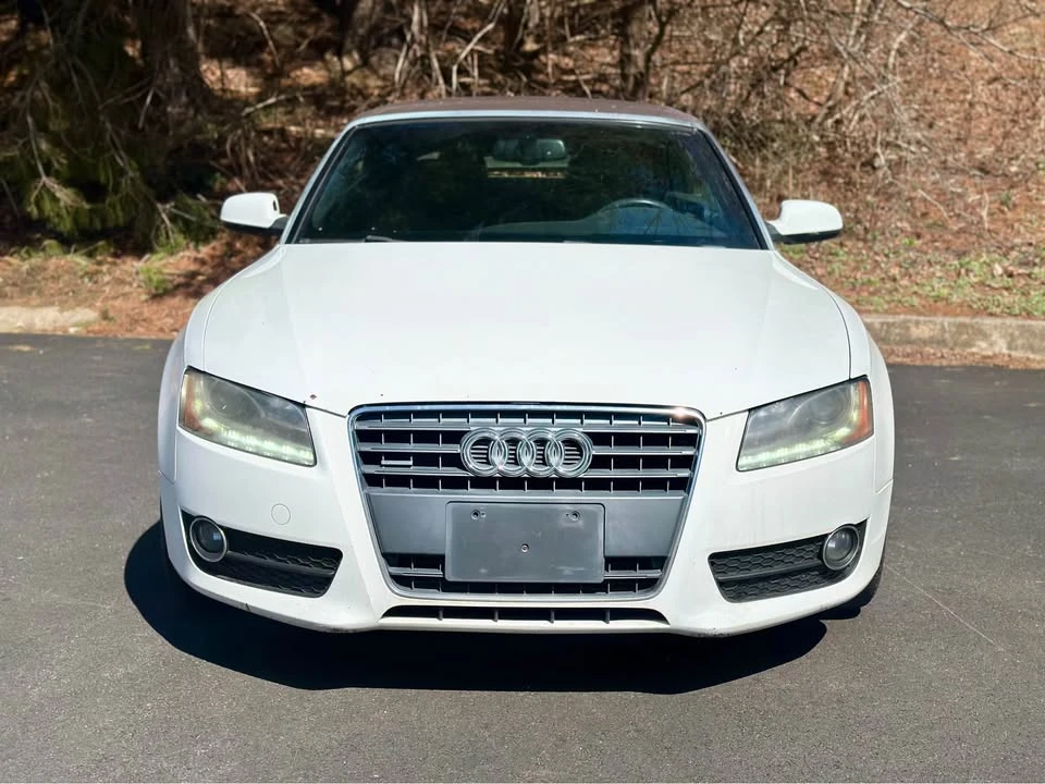 2010 Audi B8 A5 - Image 2 of 14
