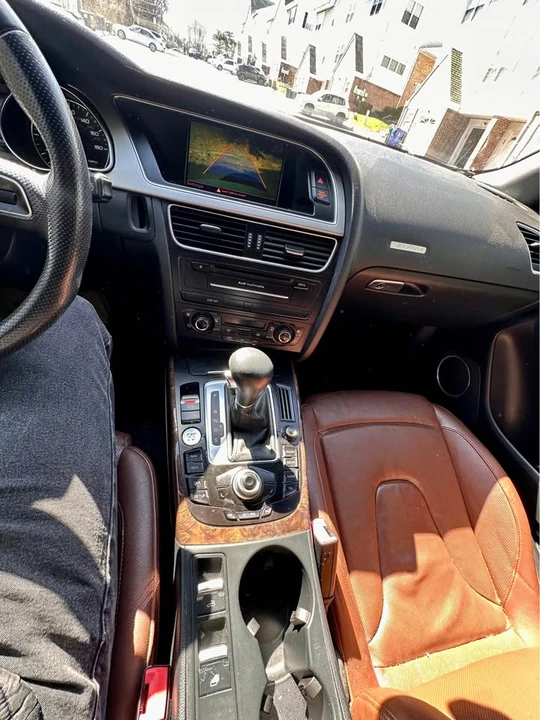 2010 Audi B8 A5 - Image 14 of 14