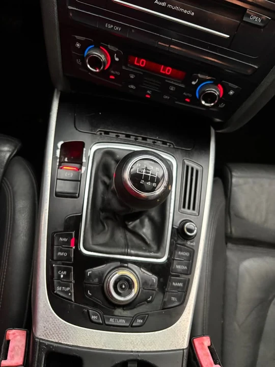 2010 Audi B8 A5 - Image 11 of 11