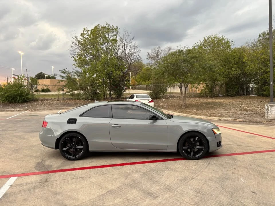 2010 Audi B8 A5 - Image 7 of 11