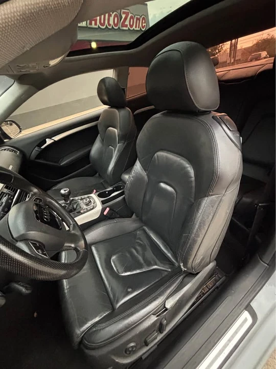 2010 Audi B8 A5 - Image 9 of 11