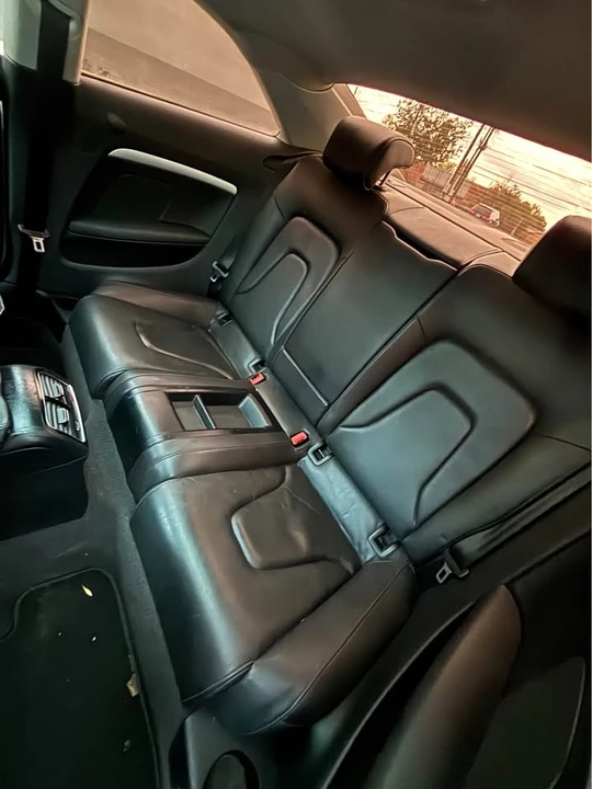 2010 Audi B8 A5 - Image 10 of 11