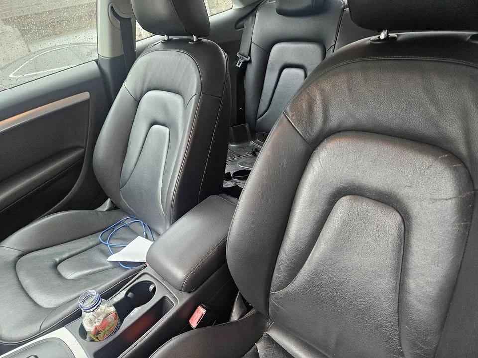 2010 Audi B8 A5 - Image 6 of 6