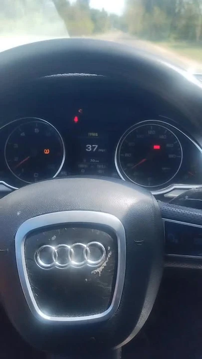 2010 Audi B8 A5 - Image 8 of 8