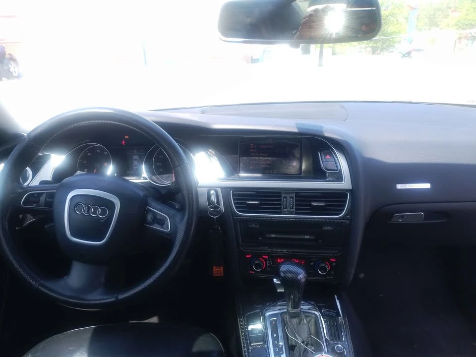 2010 Audi B8 A5 - Image 5 of 8