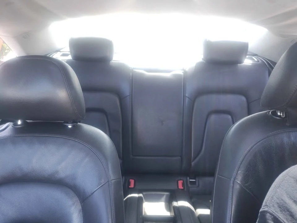 2010 Audi B8 A5 - Image 6 of 8
