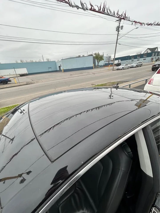 2010 Audi B8 A5 - Image 11 of 11