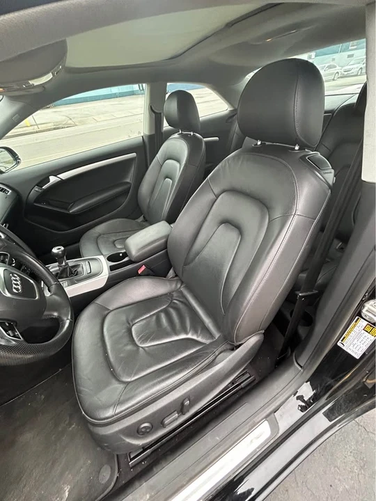 2010 Audi B8 A5 - Image 10 of 11