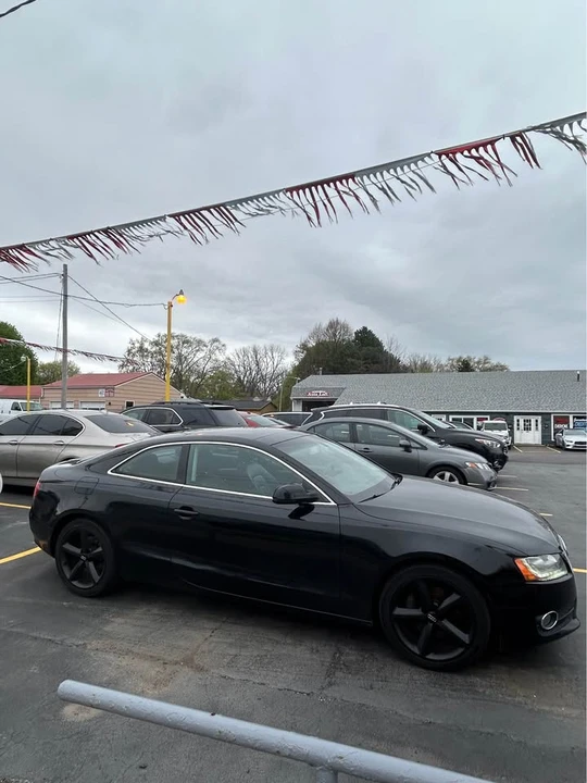 2010 Audi B8 A5 - Image 6 of 11