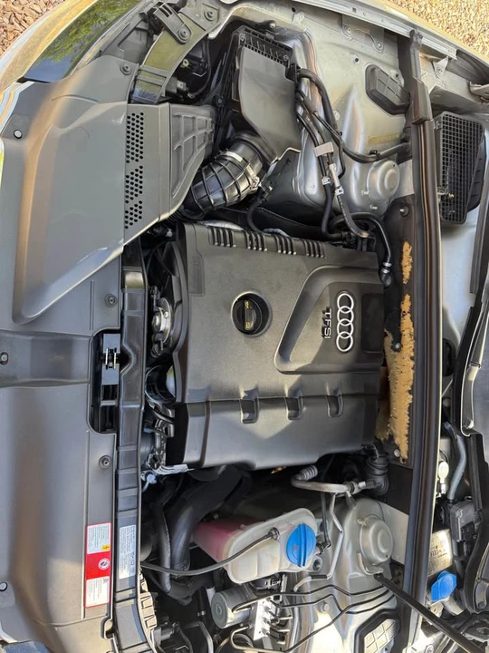 2010 Audi B8 A5 - Image 7 of 7