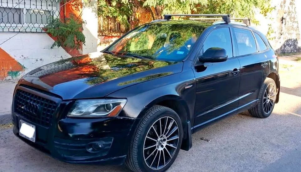 2010 Audi B8 A5 - Image 2 of 4