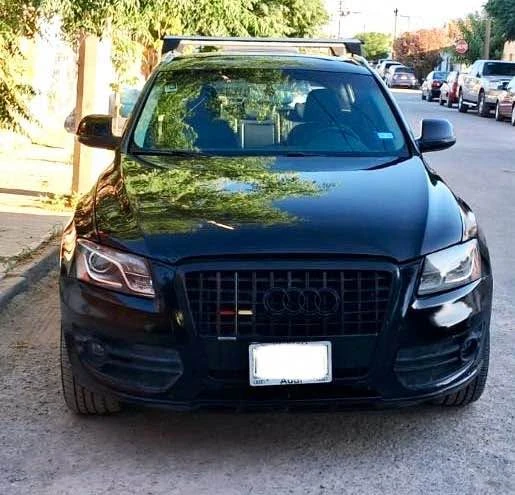2010 Audi B8 A5 - Image 3 of 4