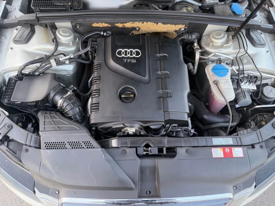 2010 Audi B8 A5 - Image 12 of 14