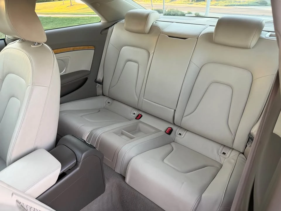 2010 Audi B8 A5 - Image 11 of 14
