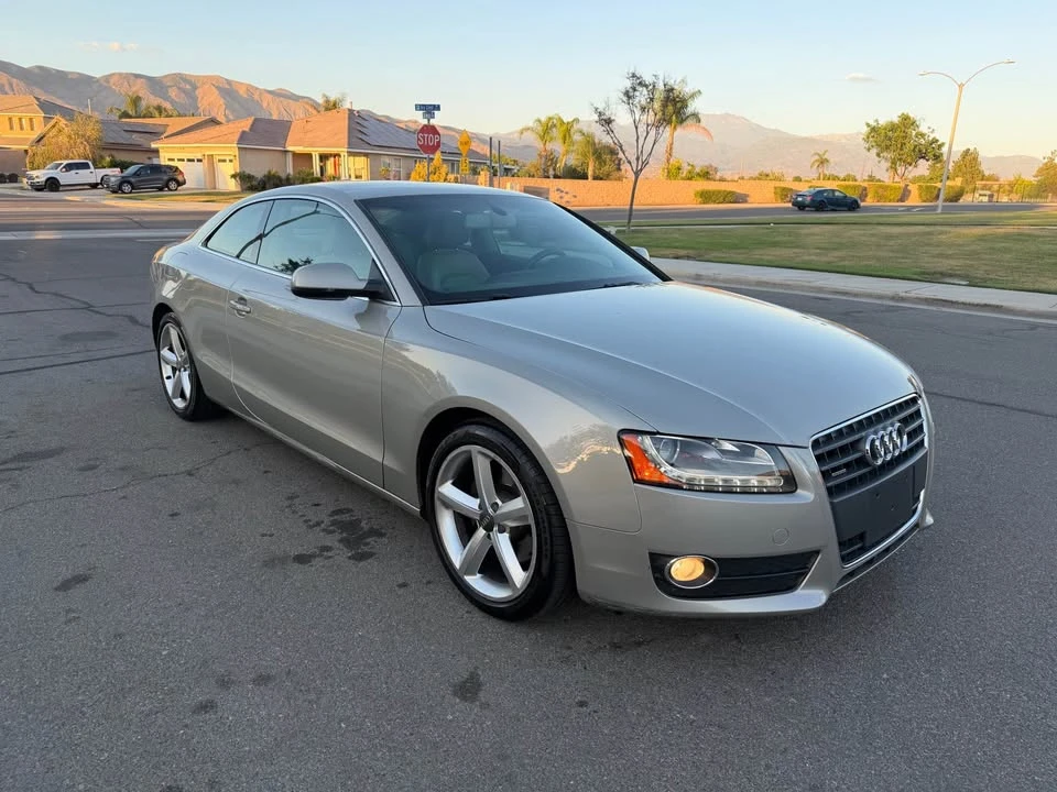 2010 Audi B8 A5 - Image 7 of 14