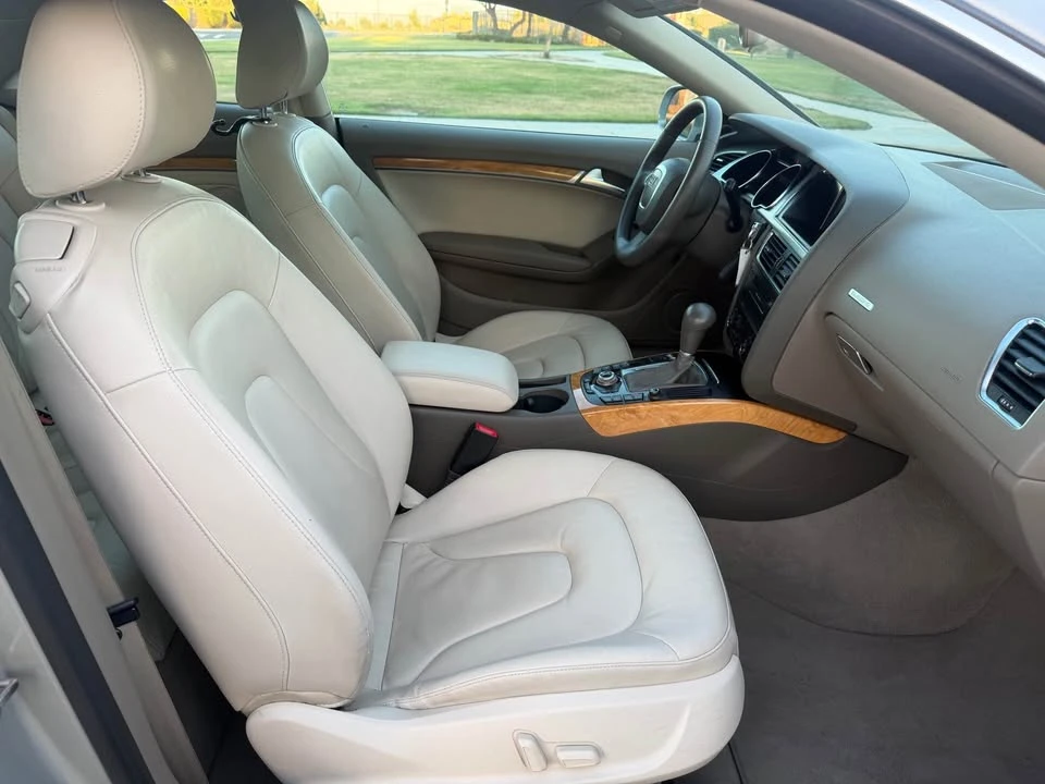 2010 Audi B8 A5 - Image 9 of 14