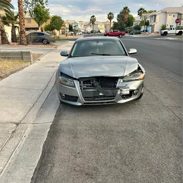 2010 Audi A5 2.0T Premium Coupe