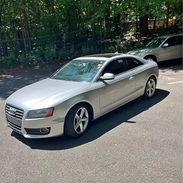 2010 Audi A5 2.0T Premium Coupe