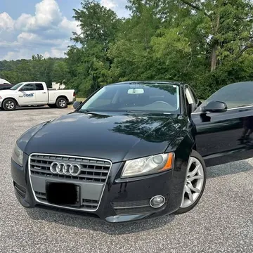 2010 Audi A5 2.0T Premium Coupe