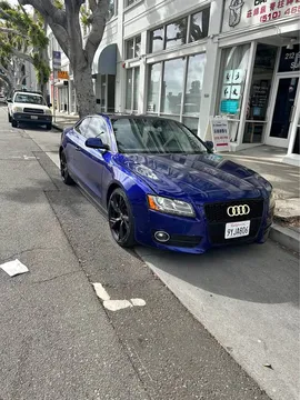 2010 Audi A5 2.0T Premium Coupe