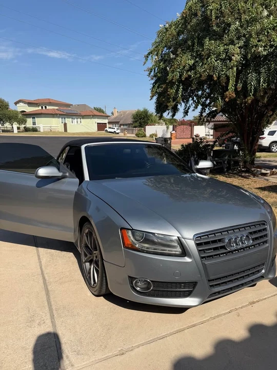 2010 Audi B8 A5 - Image 9 of 13