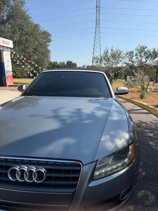 2010 Audi B8 A5 - Image 11 of 13