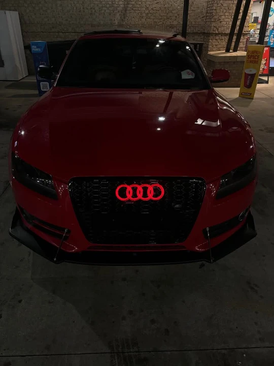 2010 Audi B8 A5 - Image 4 of 4