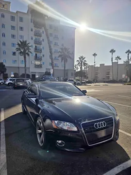 2010 Audi A5 2.0T Premium Coupe
