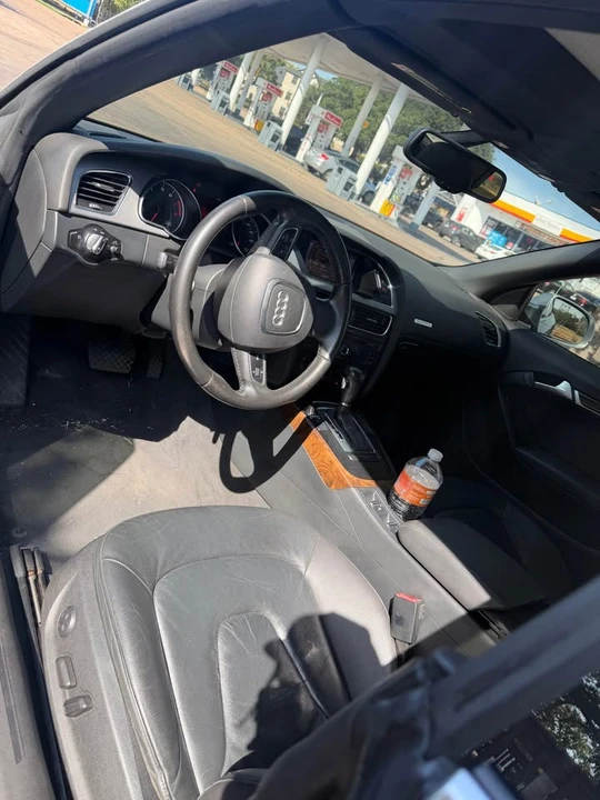 2010 Audi B8 A5 - Image 10 of 13