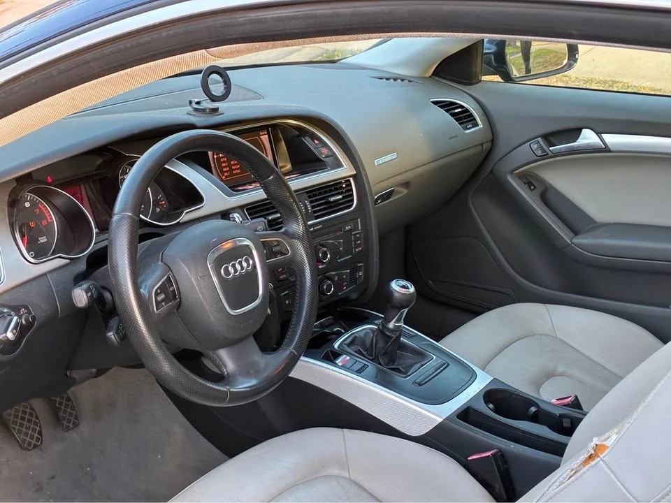 2010 Audi B8 A5 - Image 2 of 10