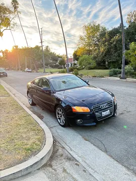 2010 Audi A5 2.0T Premium Coupe