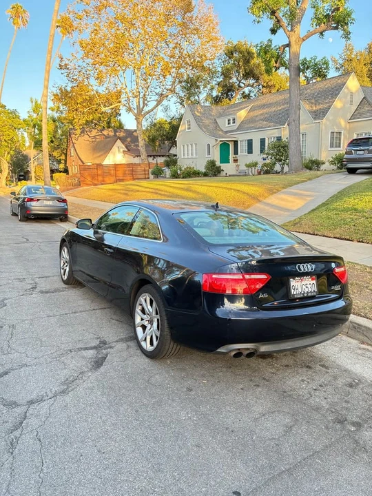 2010 Audi B8 A5 - Image 6 of 10