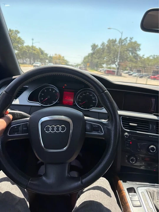 2010 Audi B8 A5 - Image 13 of 13